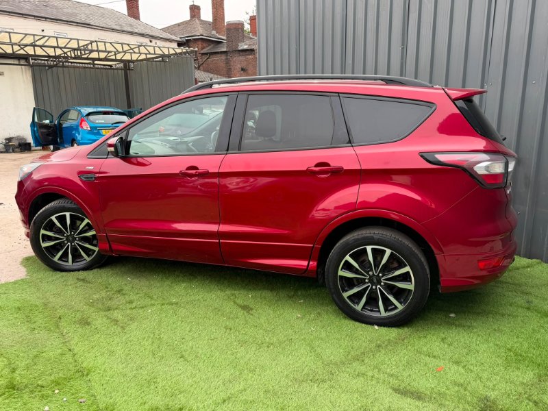 Ford Kuga 1.5T EcoBoost ST-Line SUV 5dr Petrol Auto AWD Euro 6 s/s 182 ps for sale in Oldbury