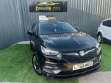 Vauxhall Grandland X 1.2 Turbo Sport Nav SUV 5dr Petrol Auto Euro 6 s/s 130 ps for sale in Dreems Car Sales