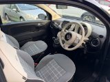 2020 Fiat 500 Hatchback 1.2 Lounge Hatchback 3dr Petrol Manual Euro 6 s/s 69 bhp