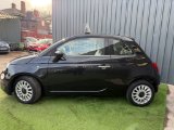 Fiat 500 1.2 Lounge Hatchback 3dr Petrol Manual Euro 6 s/s 69 bhp for sale in Oldbury