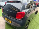 2019 Citroen C1 Hatchback 1.0 VTi Urban Ride Hatchback 5dr Petrol Manual Euro 6 72 ps