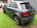 Audi A1 1.4 TFSI Black Edition Sportback 5dr Petrol S Tronic Euro 6 s/s Nav 125 ps for sale in Dreems Car Sales