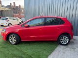 Volkswagen Polo 1.4 Match Edition Hatchback 5dr Petrol Manual Euro 5 85 ps for sale in Oldbury