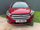 2016 Ford Kuga SUV 1.5T EcoBoost ST-Line SUV 5dr Petrol Auto AWD Euro 6 s/s 182 ps