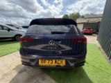 2023 Volkswagen Golf 1.5 eTSI MHEV R-Line Hatchback 5dr Petrol Hybrid DSG Euro 6 s/s 150 ps