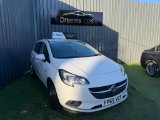 Vauxhall Corsa 1.4i SRi Hatchback 5dr Petrol Auto Euro 6 90 ps for sale in Oldbury