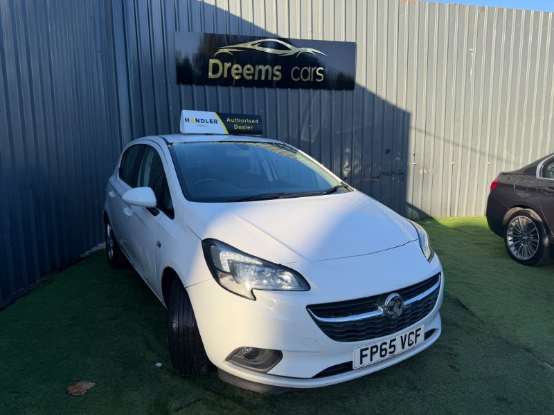 Vauxhall Corsa 1.4i SRi Hatchback 5dr Petrol Auto Euro 6 90 ps for sale in Oldbury