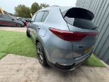 Kia Sportage 2.0 CRDi EcoDynamics GT-Line S SUV 5dr Diesel Auto AWD Euro 6 s/s 182 bhp for sale in Oldbury