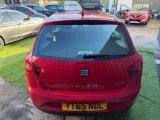 SEAT Ibiza 1.4 Toca Hatchback 5dr Petrol Manual Euro 5 85 ps for sale in Oldbury