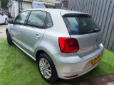 Volkswagen Polo 1.0 BlueMotion Tech SE Hatchback 5dr Petrol Manual Euro 6 s/s 60 ps for sale in Dreems Car Sales