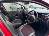 Red 2015 Renault Captur 1.2 TCe Signature SUV 5dr Petrol EDC Euro 5 120 ps in Oldbury