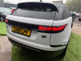 Land Rover Range Rover Velar 2.0 P250 R-Dynamic SE SUV 5dr Petrol Auto 4WD Euro 6 s/s 250 ps for sale in Oldbury