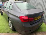 2016 BMW 1 Series 1.5 118i SE Hatchback 5dr Petrol Auto Euro 6 s/s 136 ps
