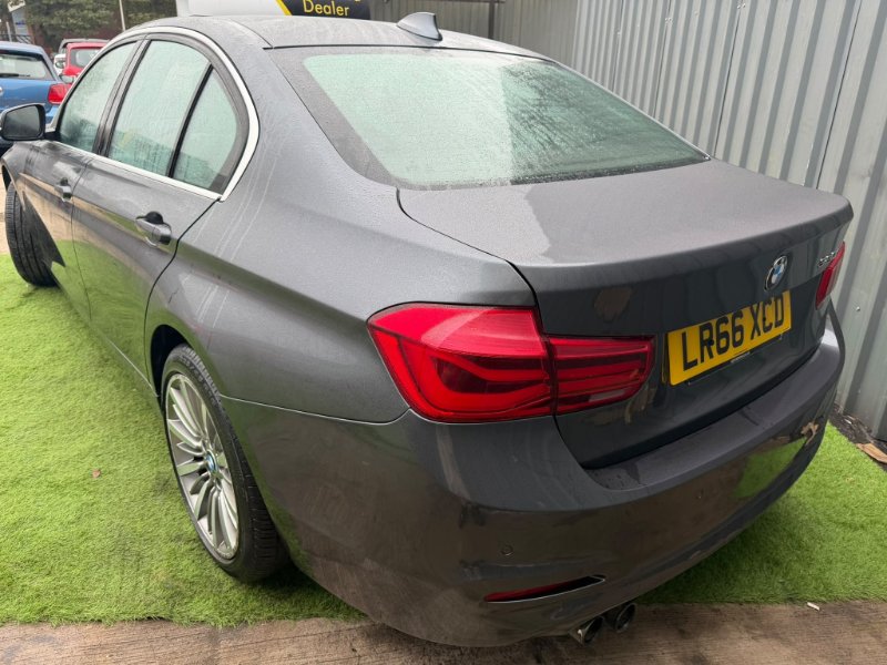 2016 BMW 1 Series 1.5 118i SE Hatchback 5dr Petrol Auto Euro 6 s/s 136 ps