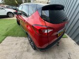Renault Captur 1.2 TCe Signature SUV 5dr Petrol EDC Euro 5 120 ps for sale in Oldbury
