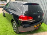 2011 Volkswagen Golf 1.2 TSI S Hatchback 5dr Petrol DSG Euro 5 105 ps