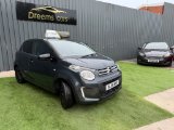 Citroen C1 1.0 VTi Urban Ride Hatchback 5dr Petrol Manual Euro 6 72 ps for sale in Oldbury