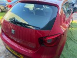 2015 SEAT Ibiza 1.4 Toca Hatchback 5dr Petrol Manual Euro 5 85 ps