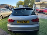 Audi A1 1.4 TFSI Sport Sportback 5dr Petrol S Tronic Euro 6 s/s 125 ps for sale in Oldbury