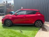 2018 Suzuki Swift Hatchback 1.4 Boosterjet Sport Hatchback 5dr Petrol Manual Euro 6 s/s 140 ps
