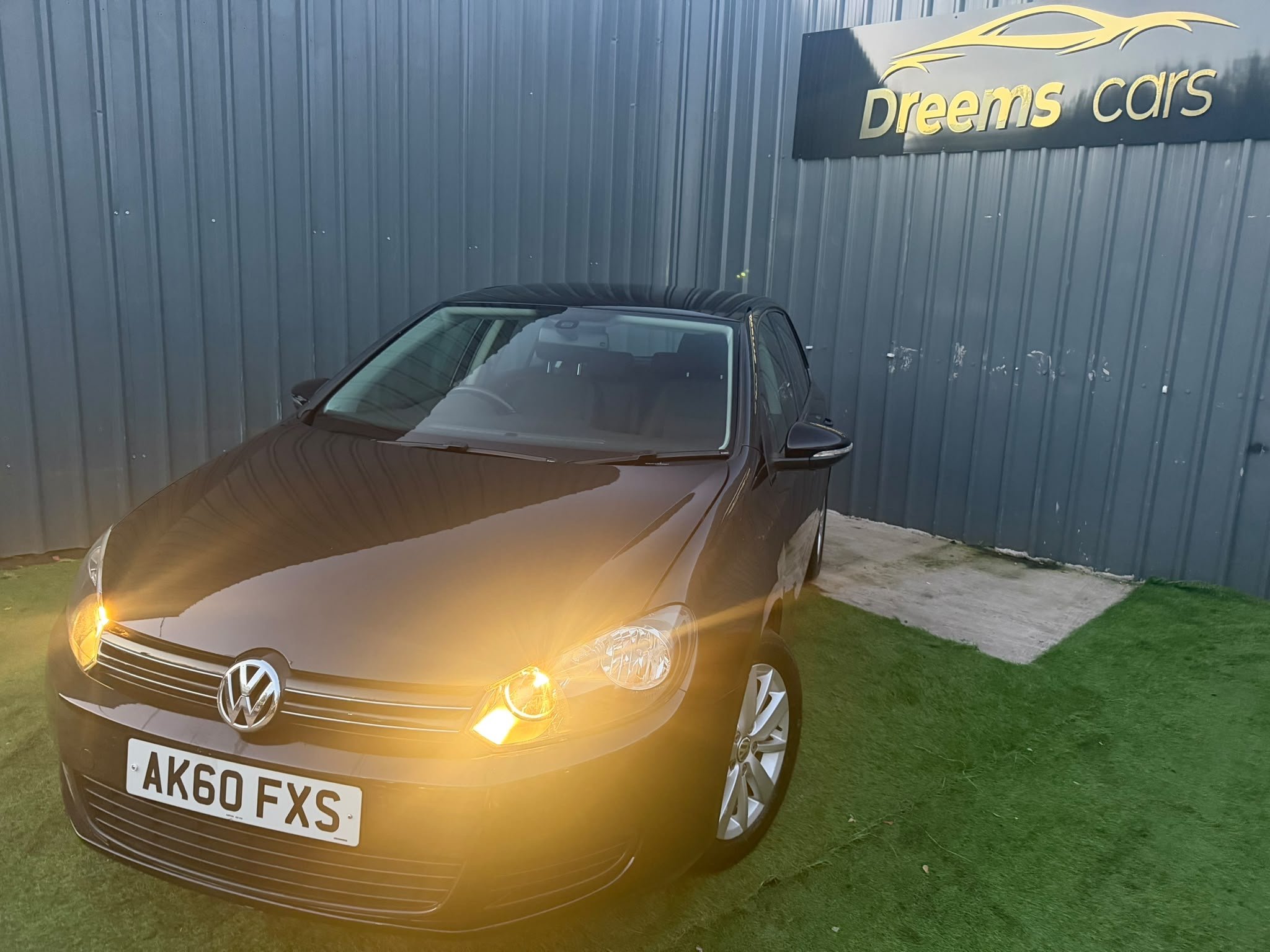 2010 Volkswagen Golf