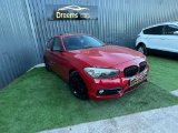 2017 BMW 1 Series Hatchback 1.5 118i Sport Hatchback 5dr Petrol Auto Euro 6 s/s 136 ps
