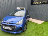 2019 Hyundai i10 1.0 Play Hatchback 5dr Petrol Manual Euro 6 67 ps