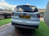 2017 Ford Kuga 1.5T EcoBoost Titanium SUV 5dr Petrol Auto AWD Euro 6 s/s 182 ps