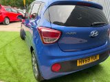 Hyundai i10 1.0 Play Hatchback 5dr Petrol Manual Euro 6 67 ps for sale in Oldbury