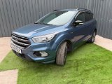 Ford Kuga 1.5T EcoBoost ST-Line Edition SUV 5dr Petrol Manual Euro 6 s/s 150 ps for sale in Oldbury