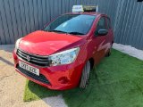 Suzuki Celerio 1.0 SZ2 Hatchback 5dr Petrol Manual Euro 6 68 ps for sale in Oldbury