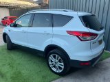 Ford Kuga 1.5T EcoBoost Titanium X SUV 5dr Petrol Auto AWD Euro 6 s/s 182 ps for sale in Dreems Car Sales