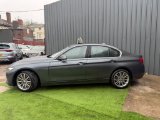 Blue 2016 BMW 1 Series 1.5 118i SE Hatchback 5dr Petrol Auto Euro 6 s/s 136 ps in Oldbury