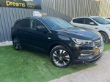 Black 2018 Vauxhall Grandland X 1.2 Turbo Sport Nav SUV 5dr Petrol Auto Euro 6 s/s 130 ps in Dreems Car Sales