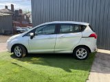 2012 Ford B-MAX MPV 1.6 Zetec MPV 5dr Petrol Powershift Euro 5 105 ps