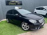 Mercedes-Benz B Class 1.5 B180 CDI ECO SE MPV 5dr Diesel Manual Euro 5 s/s 109 ps for sale in Dreems Car Sales