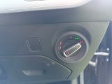Black SEAT Leon 1.6 TDI SE Dynamic Hatchback 5dr Diesel Manual Euro 6 s/s 115 ps
