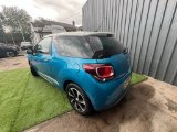 DS DS 3 1.2 PureTech Elegance Hatchback 3dr Petrol EAT6 Euro 6 s/s 110 ps for sale in Dreems Car Sales