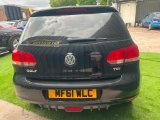 Volkswagen Golf 1.2 TSI S Hatchback 5dr Petrol DSG Euro 5 105 ps for sale in Oldbury