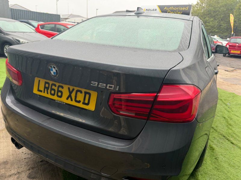 2016 BMW 1 Series Hatchback 1.5 118i SE Hatchback 5dr Petrol Auto Euro 6 s/s 136 ps