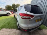 Ford Kuga 2.0 TDCi Titanium X SUV 5dr Diesel Powershift AWD Euro 5 163 ps for sale in Oldbury