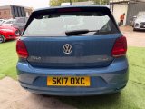 Volkswagen Polo 1.0 TSI BlueMotion Tech BlueMotion Hatchback 5dr Petrol Manual Euro 6 s/s 95 ps for sale in Oldbury