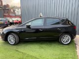 2020 SEAT Leon 1.6 TDI SE Dynamic Hatchback 5dr Diesel Manual Euro 6 s/s 115 ps