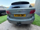 Toyota Avensis 2.2 D-CAT T Spirit Tourer 5dr Diesel Auto Euro 5 150 ps for sale in Oldbury