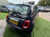 2020 Fiat 500 Hatchback 1.2 Lounge Hatchback 3dr Petrol Manual Euro 6 s/s 69 bhp