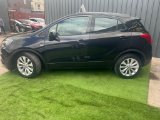 Vauxhall Mokka X 1.4i Turbo Elite Nav SUV 5dr Petrol Auto Euro 6 140 ps for sale in Dreems Car Sales