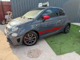 Abarth 595 1.4 T-Jet 70th Hatchback 3dr Petrol Manual Euro 6 145 ps for sale in Oldbury