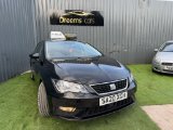 SEAT Leon 1.6 TDI SE Dynamic Hatchback 5dr Diesel Manual Euro 6 s/s 115 ps for sale in Oldbury