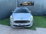 2018 Ford Galaxy MPV 2.0 TDCi Titanium X MPV 5dr Diesel Powershift Euro 6 s/s 150 ps