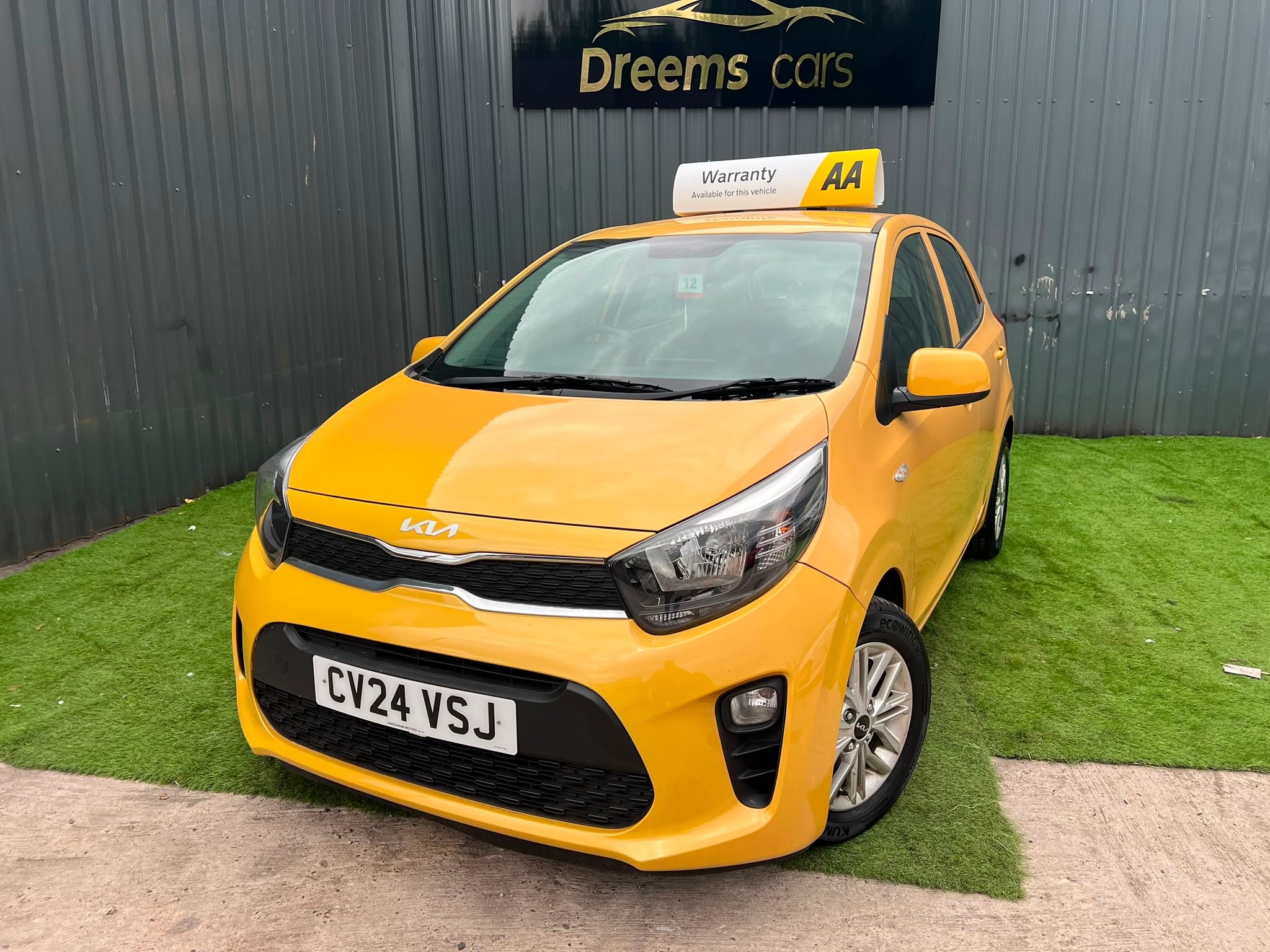 KIA Picanto